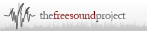 The Freesound Project